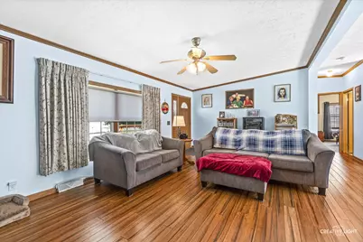 605 Bluebird Circle, Sandwich, IL 60548 - Photo 5