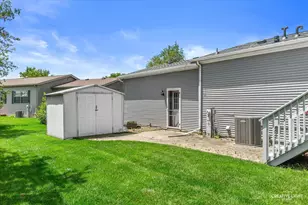605 Bluebird Cir, Sandwich, IL 60548 - Photo 19
