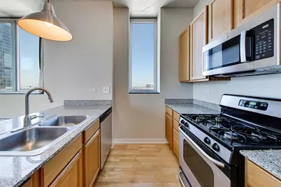 1600 S Indiana Avenue #1301, Chicago, IL 60616 - Photo 11