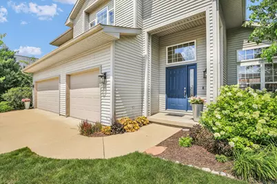 1511 Bridge Point Lane, Champaign, IL 61822 - Photo 3