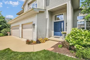 1511 Bridge Point Ln, Champaign, IL 61822 - Photo 3
