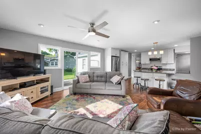 157 S Rosedale Avenue, Aurora, IL 60506 - Photo 13