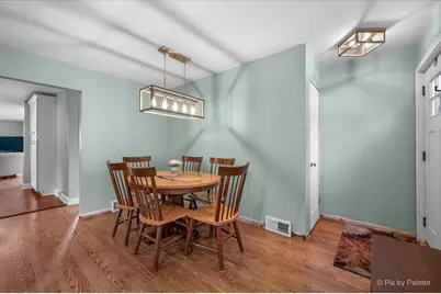 157 S Rosedale Avenue, Aurora, IL 60506 - Photo 5