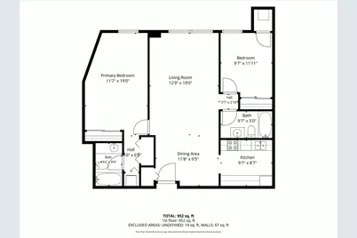 3265 Kirchoff Road #217, Rolling Meadows, IL 60008 - Photo 3