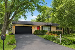 5111 Bong St, Wonder Lake, IL 60097 - Photo 1