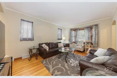 5915 W Roscoe Street, Chicago, IL 60634 - Photo 3