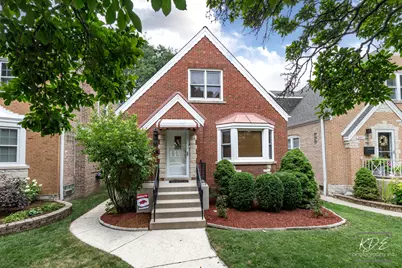 5915 W Roscoe Street, Chicago, IL 60634 - Photo 1