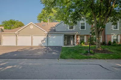 0N021 Windermere Road #402, Winfield, IL 60190 - Photo 1