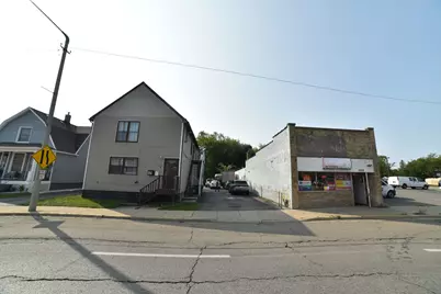 1809 Washington Street, Waukegan, IL 60085 - Photo 1