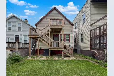 6942 S Eggleston Avenue, Chicago, IL 60621 - Photo 9