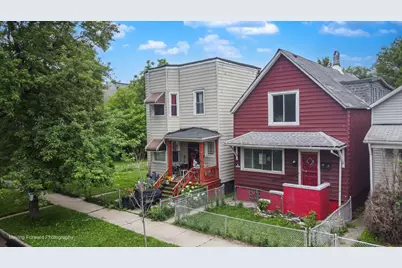 6942 S Eggleston Avenue, Chicago, IL 60621 - Photo 3