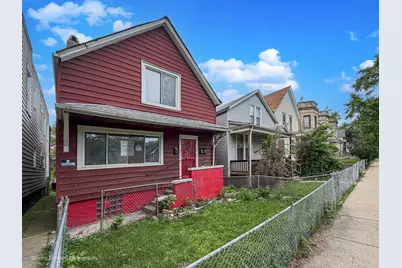 6942 S Eggleston Avenue, Chicago, IL 60621 - Photo 7