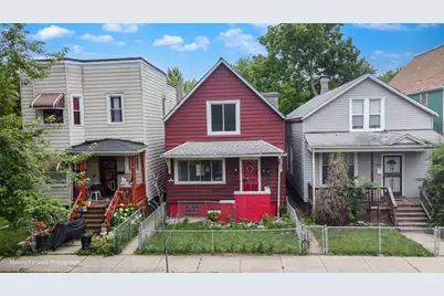 6942 S Eggleston Avenue, Chicago, IL 60621 - Photo 5