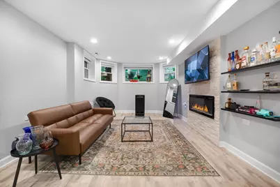 1135 W Farwell Avenue #G, Chicago, IL 60626 - Photo 3