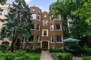 1135 W Farwell Ave, Chicago, IL 60626 - Photo 1
