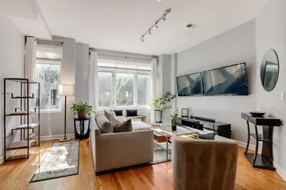 1239 N State Parkway #2, Chicago, IL 60610 - Photo 5