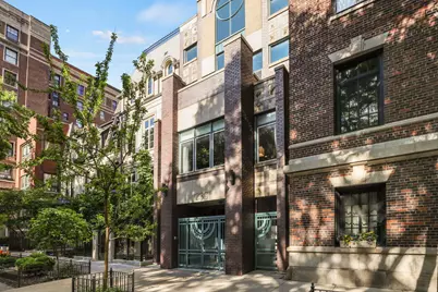 1239 N State Parkway #2, Chicago, IL 60610 - Photo 3
