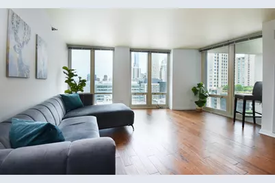 345 N La Salle Drive #1702, Chicago, IL 60654 - Photo 5