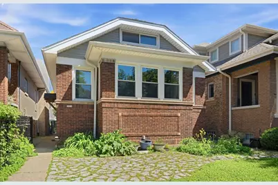 2924 W Giddings Street, Chicago, IL 60625 - Photo 1
