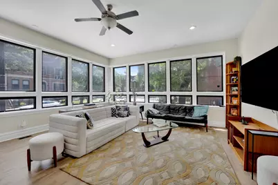 1400 W Flournoy Street #1, Chicago, IL 60607 - Photo 25