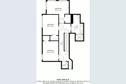 1400 W Flournoy Street #1, Chicago, IL 60607 - Photo 41