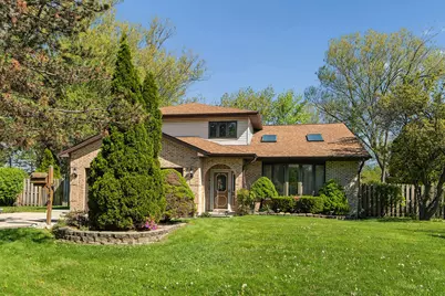 160 Aster Lane, Hoffman Estates, IL 60169 - Photo 5