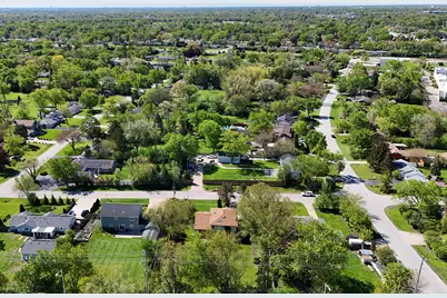 160 Aster Lane, Hoffman Estates, IL 60169 - Photo 63