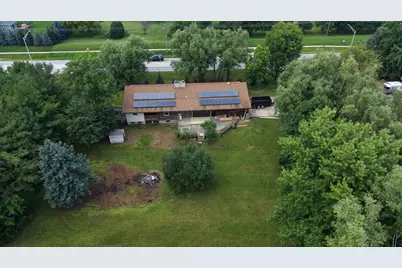 11110 Highland Drive, Naperville, IL 60564 - Photo 1