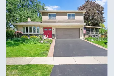 534 E Foster Avenue, Roselle, IL 60172 - Photo 3