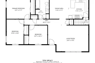 2225 W Arden Pl, Joliet, IL 60435 - Photo 37