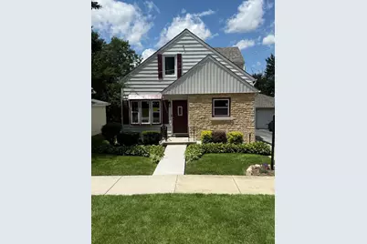 507 S Hamilton Street, Lockport, IL 60441 - Photo 1