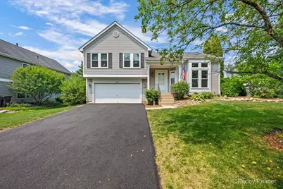 1756 Somerfield Lane, Crystal Lake, IL 60014 - Photo 1