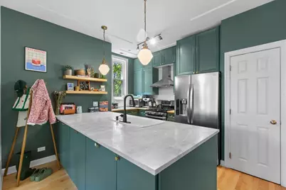 1544 N Hoyne Avenue #2, Chicago, IL 60622 - Photo 7