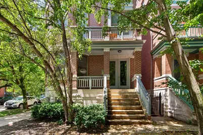 1544 N Hoyne Avenue #2, Chicago, IL 60622 - Photo 1