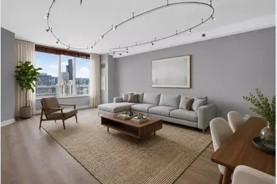 33 W Ontario Street #57D, Chicago, IL 60654 - Photo 3