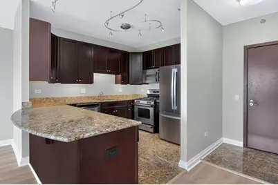33 W Ontario Street #57D, Chicago, IL 60654 - Photo 5