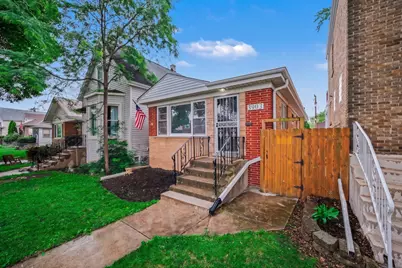 3903 N Neva Avenue, Chicago, IL 60634 - Photo 1