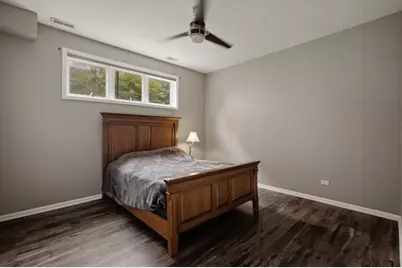 2539 W Warren Boulevard #1, Chicago, IL 60612 - Photo 11