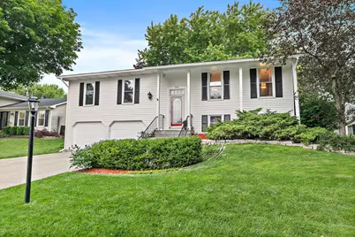 768 Merrimac Street, Cary, IL 60013 - Photo 1