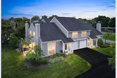 1236 N Knollwood Drive N, Palatine, IL 60067 - Photo 1