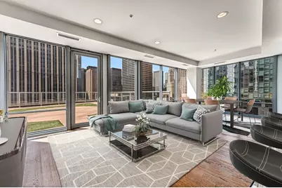240 E Illinois Street #1001, Chicago, IL 60611 - Photo 5