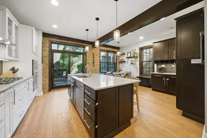 706 S Ada Street, Chicago, IL 60607 - Photo 5