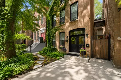 706 S Ada Street, Chicago, IL 60607 - Photo 1