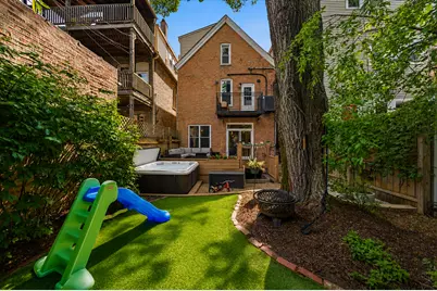 706 S Ada Street, Chicago, IL 60607 - Photo 29