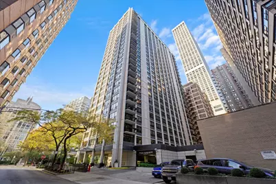 222 E Pearson Street #707, Chicago, IL 60611 - Photo 1