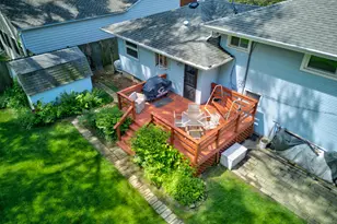 911 David St, Antioch, IL 60002 - Photo 33