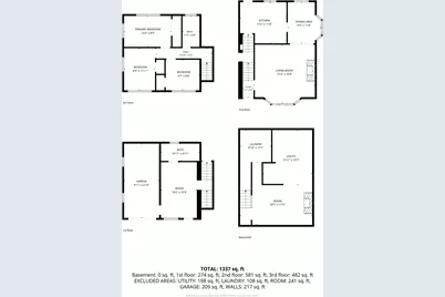 911 David Street, Antioch, IL 60002 - Photo 45