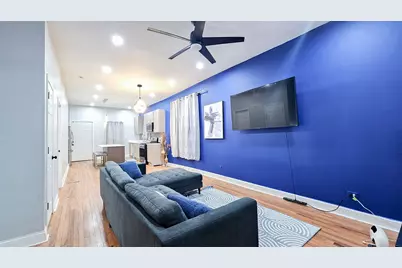 907 N Leamington Avenue, Chicago, IL 60651 - Photo 3