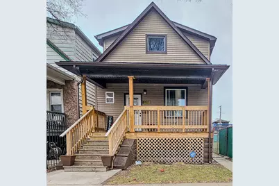 907 N Leamington Avenue, Chicago, IL 60651 - Photo 1