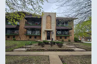 9637 S Keeler Avenue #1E, Oak Lawn, IL 60453 - Photo 1